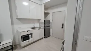 เช่าคอนโด  แชปเตอร์ วัน ชายน์ บางโพ บางซื่อ เขต บางซื่อ กรุงเทพ CX-77758