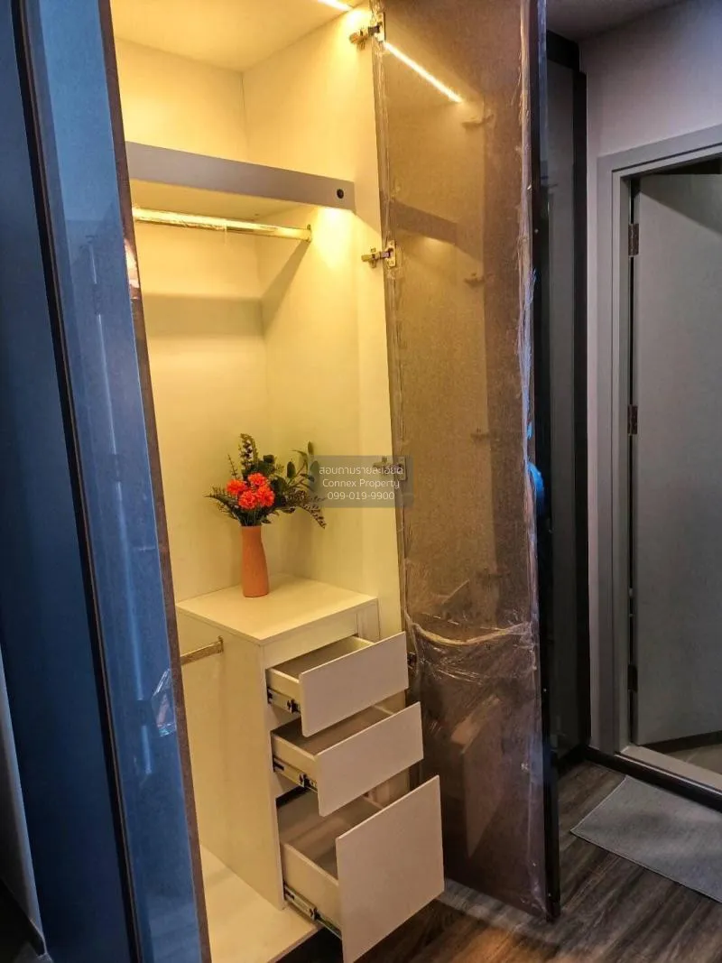 FOR RENT condo , Ideo Chula-Samyan , MRT-Sam Yan , Si Phraya , Ba