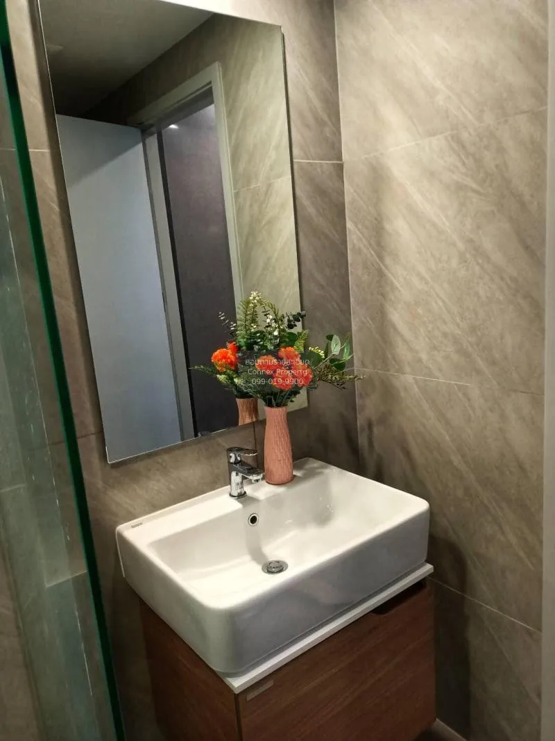 FOR RENT condo , Ideo Chula-Samyan , MRT-Sam Yan , Si Phraya , Ba