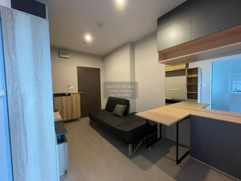 FOR RENT condo , Metro Sky Prachachuen , MRT-Bang Son , Wong Sawa 2