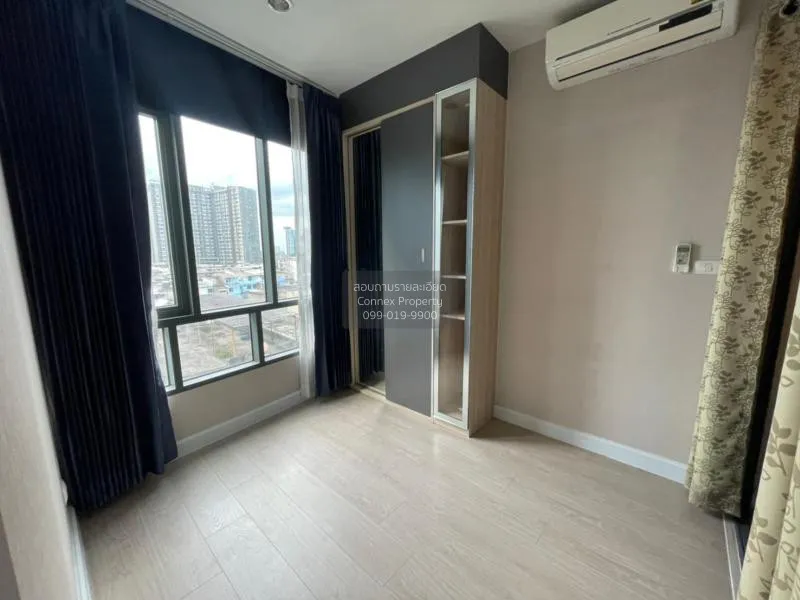FOR RENT condo , Metro Sky Prachachuen , MRT-Bang Son , Wong Sawa 3