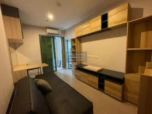 FOR RENT condo , Metro Sky Prachachuen , MRT-Bang Son , Wong Sawang , Bang Su , Bangkok , CX-77760
