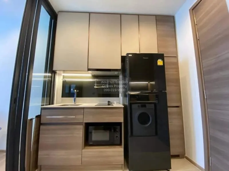 เช่าคอนโด  เดอะ ไลน์ พหล - ประดิพัทธ์ BTS-สะพานควาย สามเสนใน เขต  3