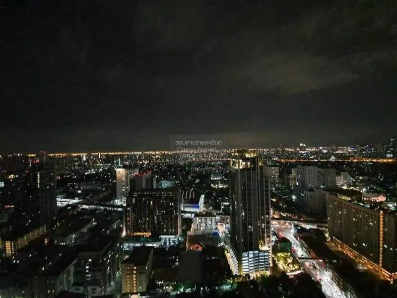 เช่าคอนโด  เดอะ ไลน์ พหล - ประดิพัทธ์ BTS-สะพานควาย สามเสนใน เขต 