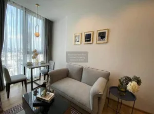 FOR RENT condo , The Line Phahol - Pradipat , BTS-Saphan Khwai , Sam Sen Nai , Phaya Thai , Bangkok , CX-77762