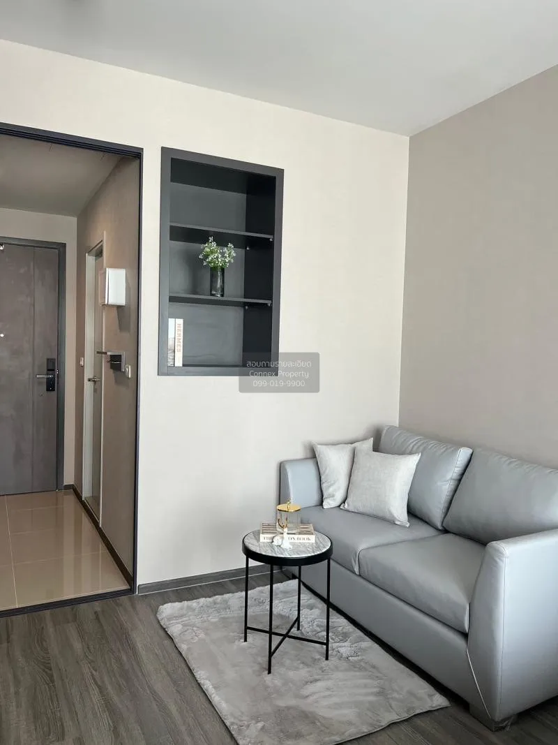 FOR RENT condo , Ideo Chula-Samyan , MRT-Sam Yan , Si Phraya , Ba 2