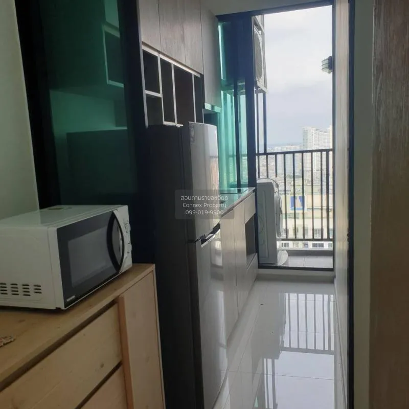 เช่าคอนโด  ไนท์บริดจ์ คอลลาจ รามคำแหง หัวหมาก เขต บางกะปิ กรุงเทพ