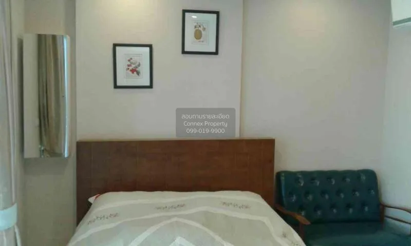 เช่าคอนโด  เมโทร ลักซ์ พระราม 4 BTS-เอกมัย พระโขนง เขต คลองเตย กร 1