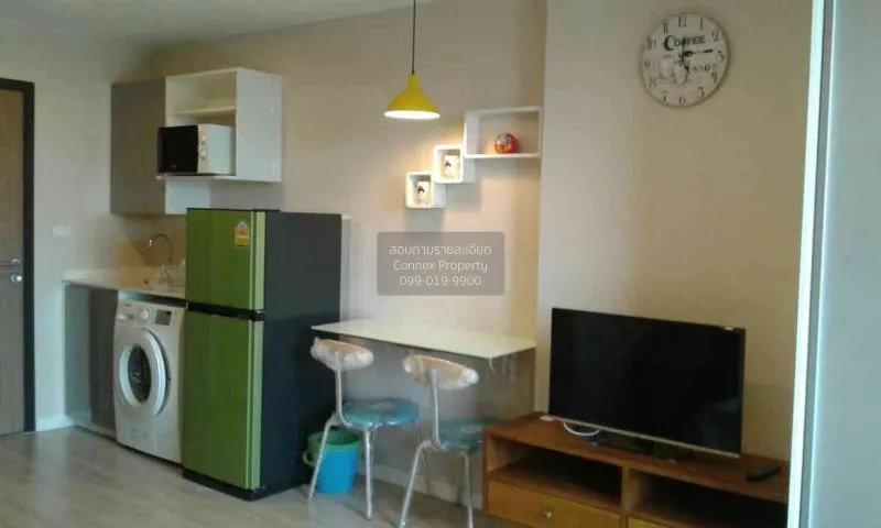 เช่าคอนโด  เมโทร ลักซ์ พระราม 4 BTS-เอกมัย พระโขนง เขต คลองเตย กร 3