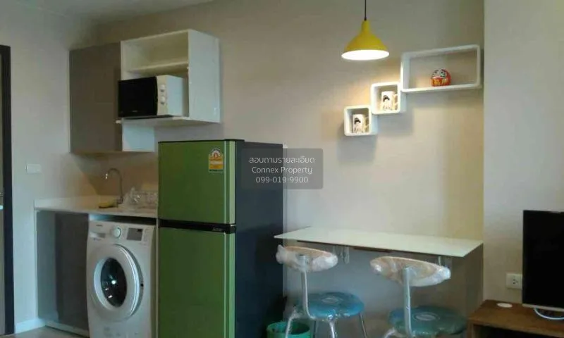 เช่าคอนโด  เมโทร ลักซ์ พระราม 4 BTS-เอกมัย พระโขนง เขต คลองเตย กร 4