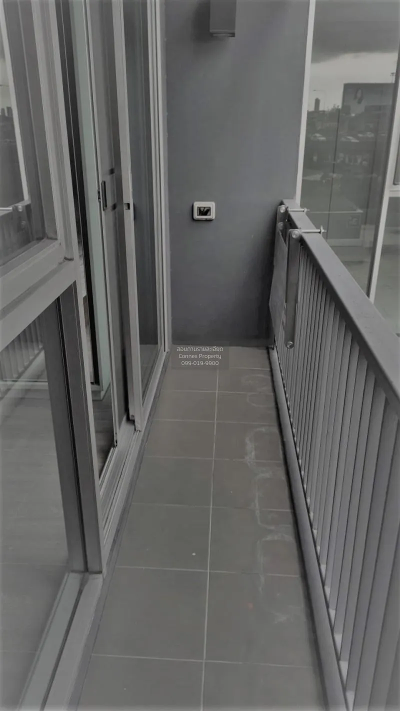 เช่าคอนโด  เมโทร ลักซ์ พระราม 4 BTS-เอกมัย พระโขนง เขต คลองเตย กร