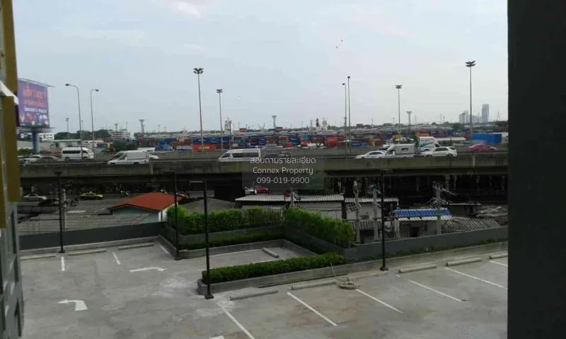 เช่าคอนโด  เมโทร ลักซ์ พระราม 4 BTS-เอกมัย พระโขนง เขต คลองเตย กร