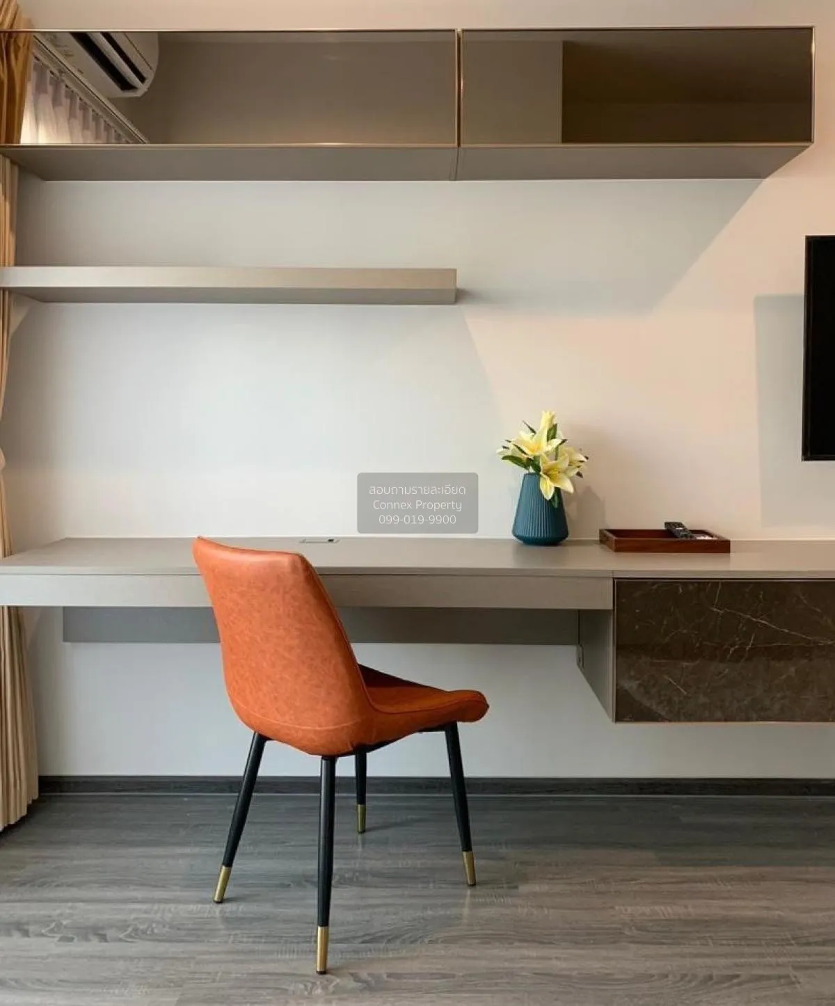 FOR RENT condo , Ideo Chula-Samyan , MRT-Sam Yan , Si Phraya , Ba