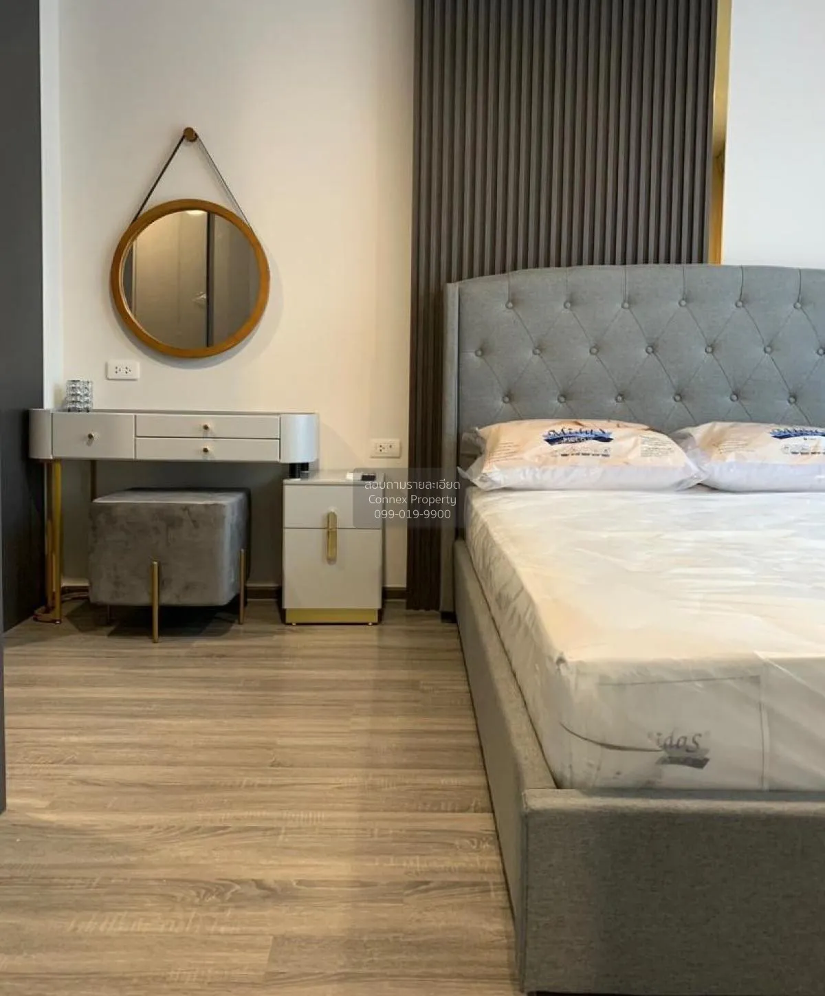 FOR RENT condo , Ideo Chula-Samyan , MRT-Sam Yan , Si Phraya , Ba