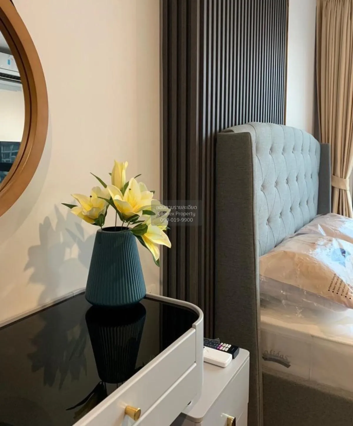 FOR RENT condo , Ideo Chula-Samyan , MRT-Sam Yan , Si Phraya , Ba