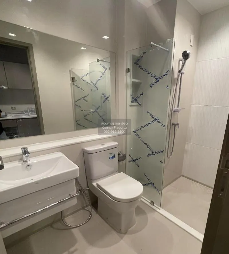 FOR RENT condo , Life Asoke - Rama 9 , MRT-Phra Ram 9 , Makkasan 