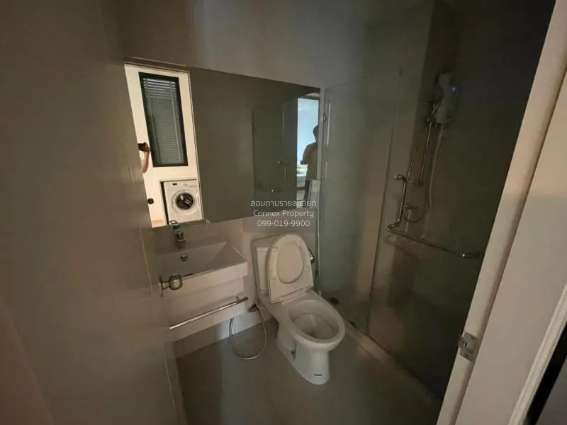 เช่าคอนโด  ไลฟ์ อโศก ชั้นสูง MRT-เพชรบุรี บางกะปิ เขต ห้วยขวาง กร