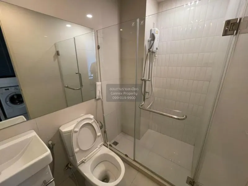 เช่าคอนโด  ไลฟ์ อโศก ชั้นสูง MRT-เพชรบุรี บางกะปิ เขต ห้วยขวาง กร