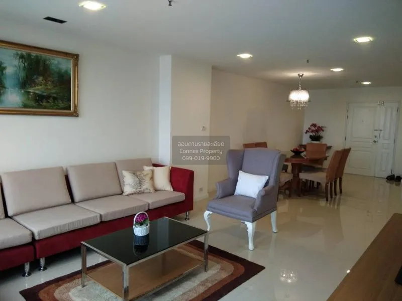 เช่าคอนโด  เดอะ วอเตอร์ฟอร์ด ไดมอน BTS-พร้อมพงษ์ คลองตัน เขต คลอง 1