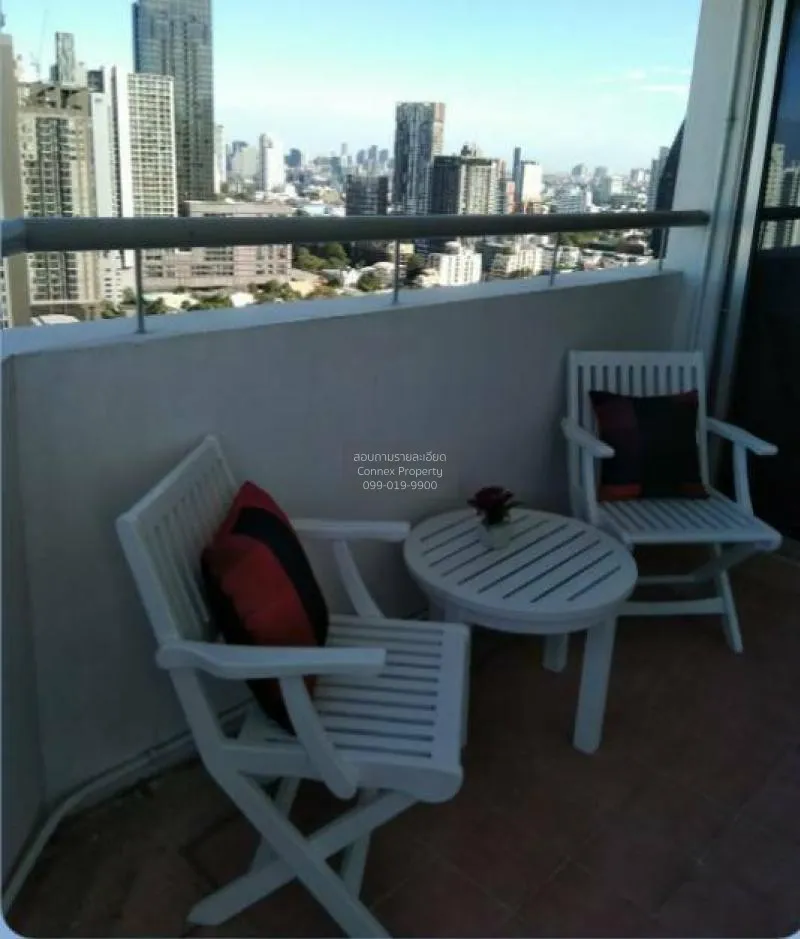 เช่าคอนโด  เดอะ วอเตอร์ฟอร์ด ไดมอน BTS-พร้อมพงษ์ คลองตัน เขต คลอง