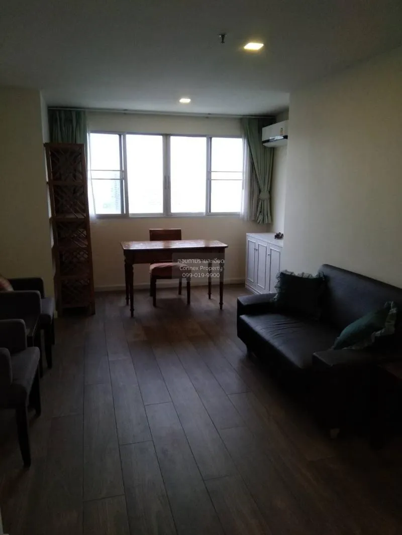 เช่าคอนโด  เดอะ วอเตอร์ฟอร์ด ไดมอน BTS-พร้อมพงษ์ คลองตัน เขต คลอง 3