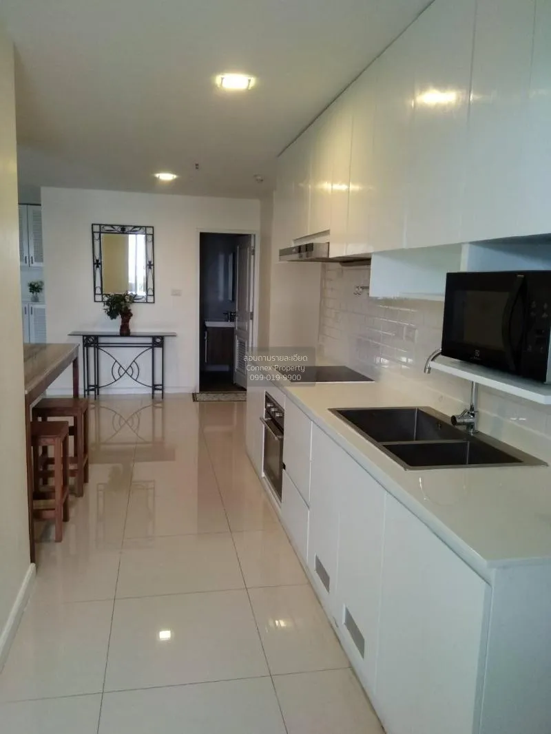 เช่าคอนโด  เดอะ วอเตอร์ฟอร์ด ไดมอน BTS-พร้อมพงษ์ คลองตัน เขต คลอง 4