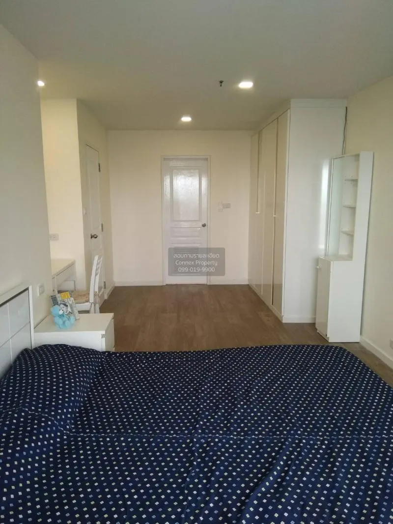 เช่าคอนโด  เดอะ วอเตอร์ฟอร์ด ไดมอน BTS-พร้อมพงษ์ คลองตัน เขต คลอง