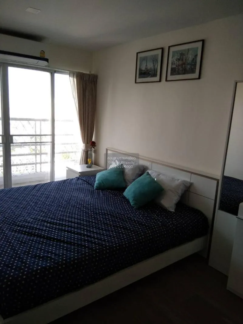 เช่าคอนโด  เดอะ วอเตอร์ฟอร์ด ไดมอน BTS-พร้อมพงษ์ คลองตัน เขต คลอง