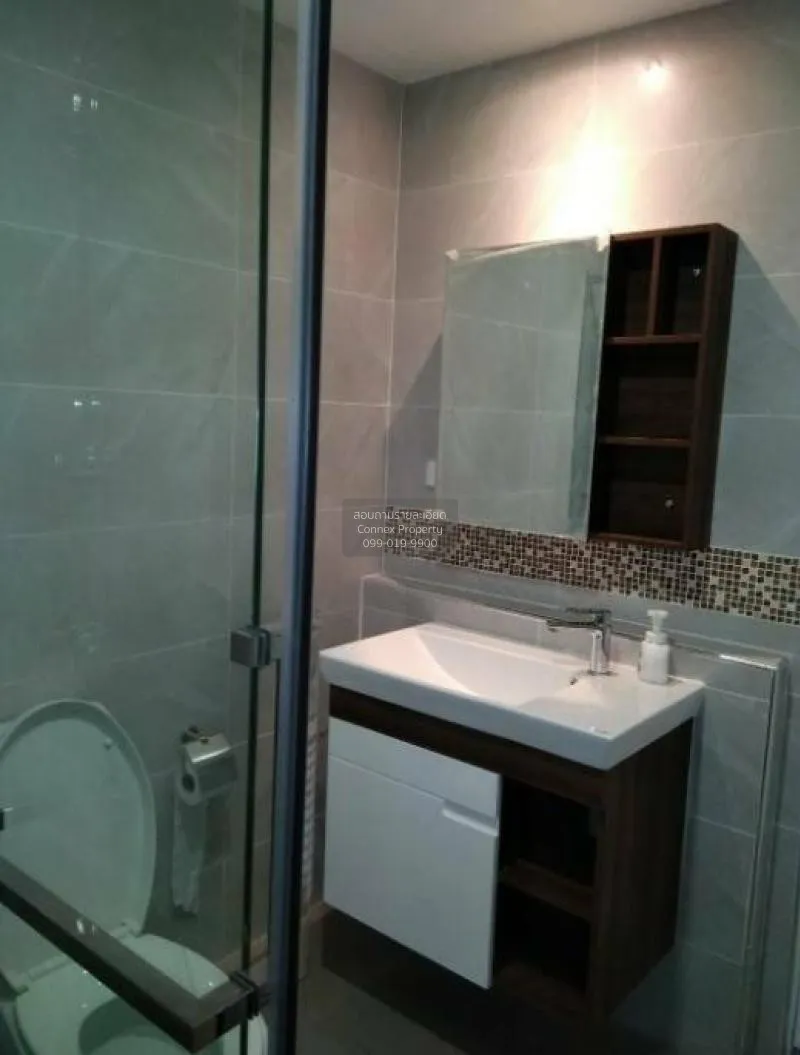 เช่าคอนโด  เดอะ วอเตอร์ฟอร์ด ไดมอน BTS-พร้อมพงษ์ คลองตัน เขต คลอง