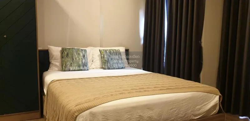 FOR SALE condo , The Base Sukhumvit 50 , BTS-On Nut , Phra Khanon 1