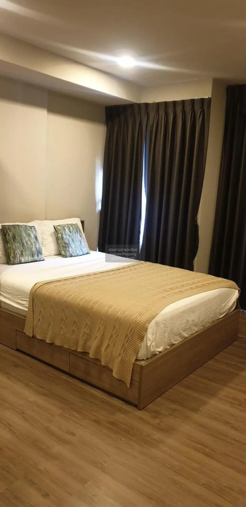 FOR SALE condo , The Base Sukhumvit 50 , BTS-On Nut , Phra Khanon 3