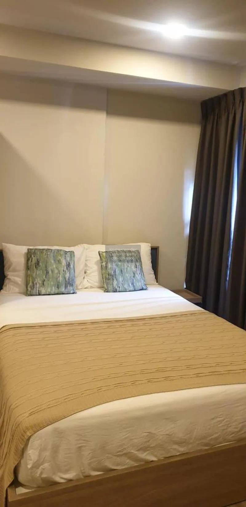 FOR SALE condo , The Base Sukhumvit 50 , BTS-On Nut , Phra Khanon