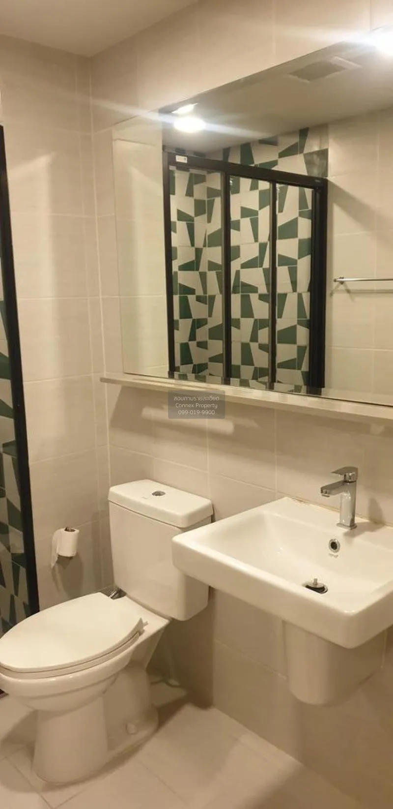 FOR SALE condo , The Base Sukhumvit 50 , BTS-On Nut , Phra Khanon