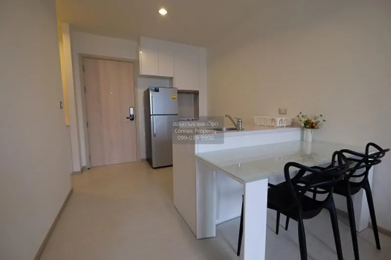 เช่าคอนโด  ริทึ่ม สุขุมวิท 42 BTS-เอกมัย พระโขนง เขต คลองเตย กรุง 2