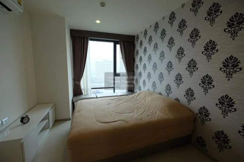 เช่าคอนโด  ริทึ่ม สุขุมวิท 42 BTS-เอกมัย พระโขนง เขต คลองเตย กรุง 3