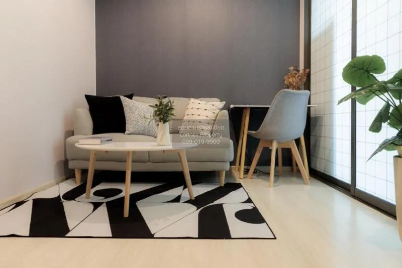 FOR RENT condo , Life Pinklao , MRT-Bang Yi Khon , Bang Yi Khan , 1