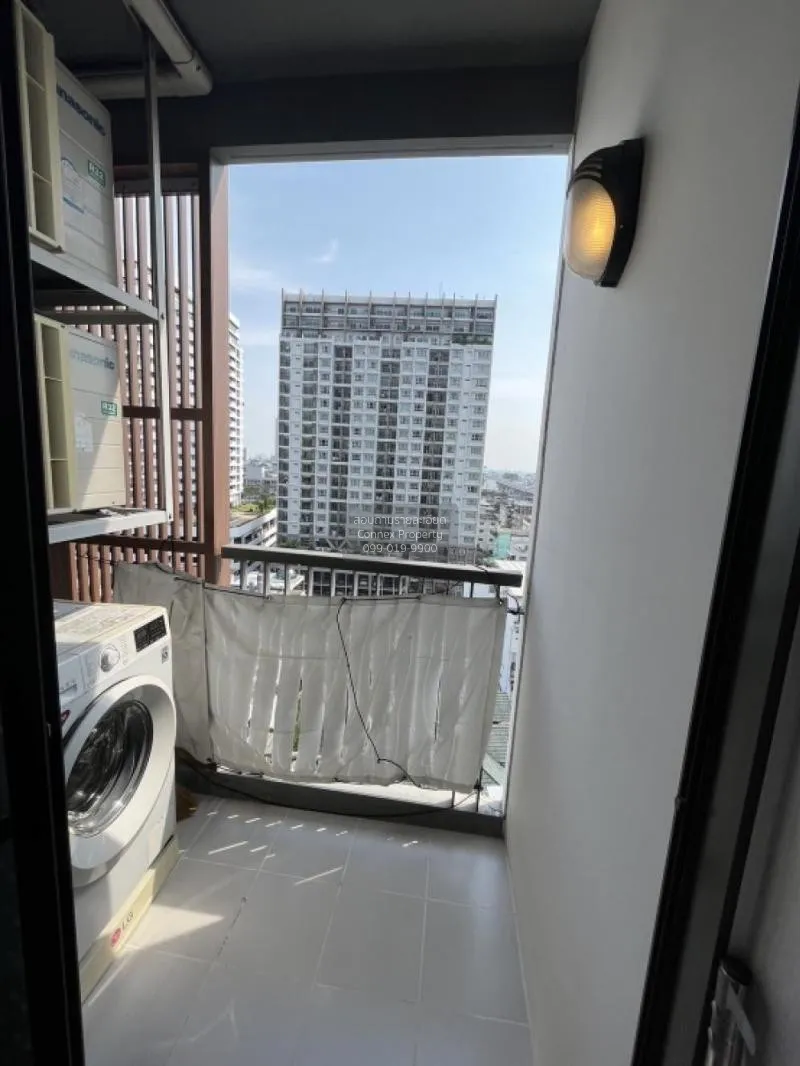 FOR RENT condo , Life Pinklao , MRT-Bang Yi Khon , Bang Yi Khan ,