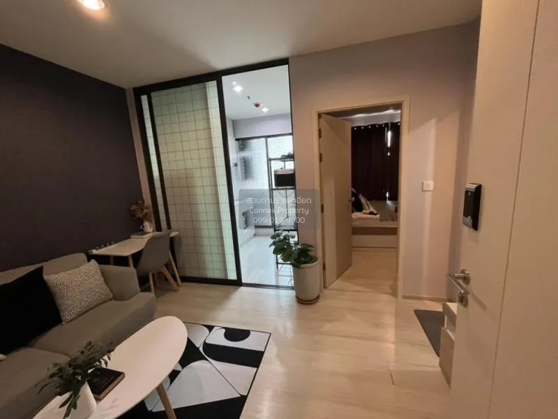 FOR RENT condo , Life Pinklao , MRT-Bang Yi Khon , Bang Yi Khan , 4