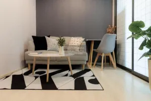 FOR RENT condo , Life Pinklao , MRT-Bang Yi Khon , Bang Yi Khan , Bang Phlat , Bangkok , CX-77778