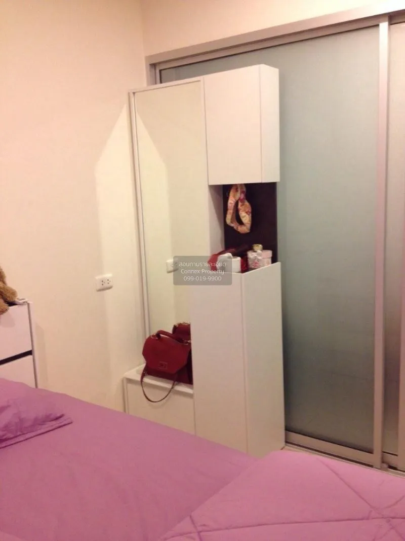 FOR SALE condo , Aspire Sathorn - Taksin (Copper Zone) , BTS-Wutt 2