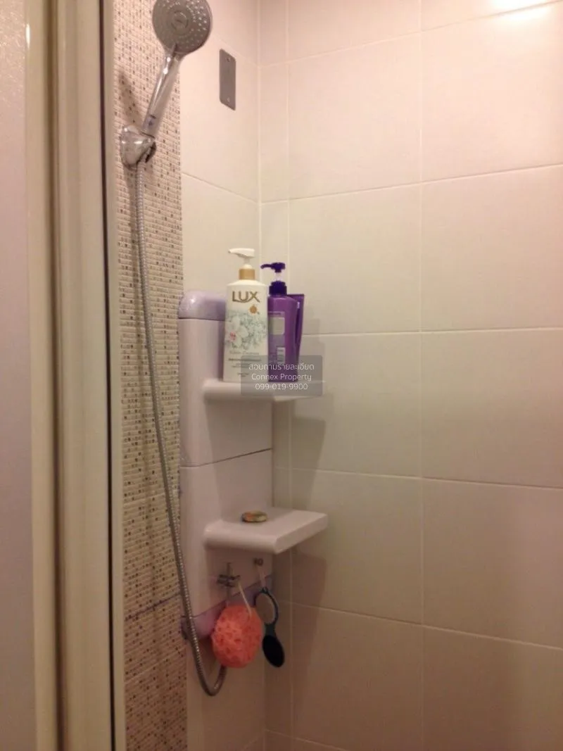 FOR SALE condo , Aspire Sathorn - Taksin (Copper Zone) , BTS-Wutt