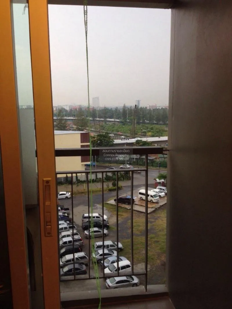 FOR SALE condo , Aspire Sathorn - Taksin (Copper Zone) , BTS-Wutt