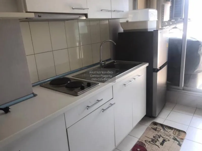 FOR SALE condo , Life @ Sukhumvit 65 , BTS-Ekkamai , Phra Khanong