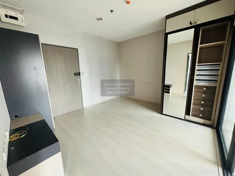 FOR SALE condo , Ideo Sukhumvit 115 , BTS-Pu Chao , Thepharak , M 1