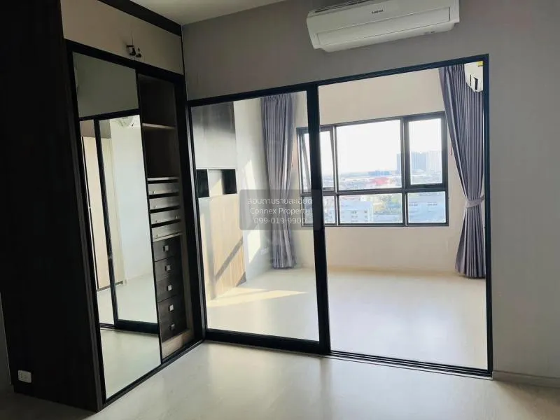 FOR SALE condo , Ideo Sukhumvit 115 , BTS-Pu Chao , Thepharak , M 2