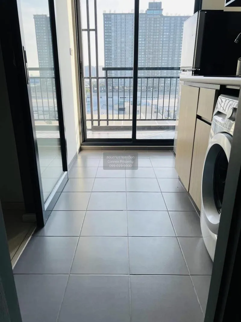 FOR SALE condo , Ideo Sukhumvit 115 , BTS-Pu Chao , Thepharak , M 4