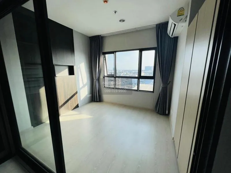 FOR SALE condo , Ideo Sukhumvit 115 , BTS-Pu Chao , Thepharak , M