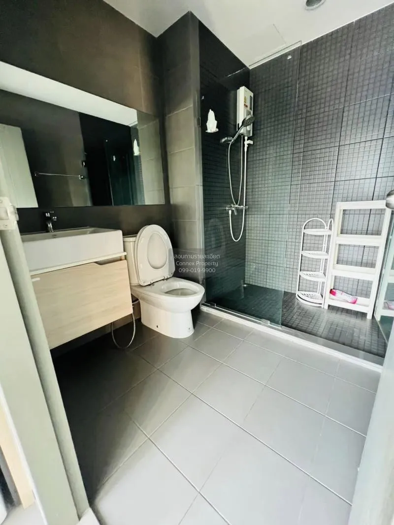 FOR SALE condo , Ideo Sukhumvit 115 , BTS-Pu Chao , Thepharak , M