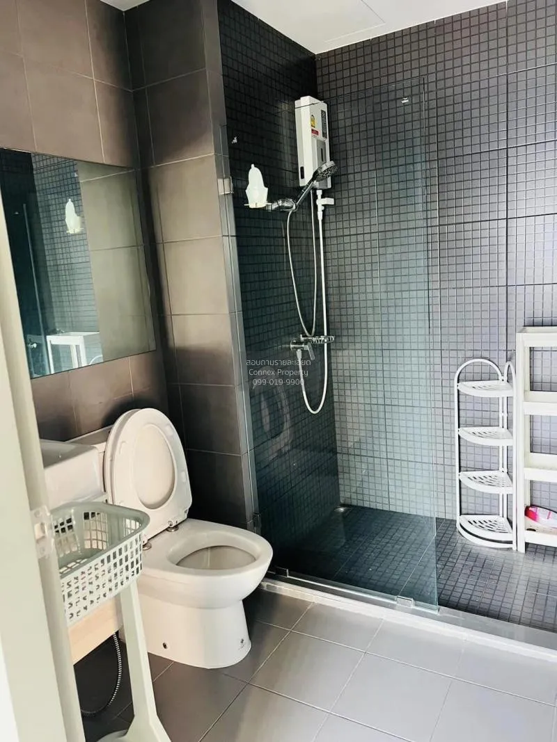 FOR SALE condo , Ideo Sukhumvit 115 , BTS-Pu Chao , Thepharak , M