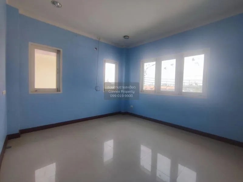 FOR SALE detached house ,  Ban Fa Green Park Royal Thon Buri Rom 